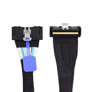 PCI-E 5.0 �~�j �N�[�� �G�b�W IO MCIO PCI-E MCIO 74 �s�� �I�X �X�������C�� SAS 8i 74 �s�� �I�X �G�N�X�e���_�[ �A���O�� �P�[�u�� 1.15 �t�B�[�g ��������