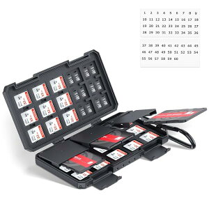 SD SDXC SDHC J[h 36 & MicroSD TF MSD 74 J[h [P[X 3 O\ NWbgJ[hTCY J[hP[Xt ԍtXebJ[ Jri t ϏՌ ho h