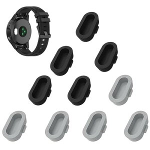 hovO 10Zbg K[~ GARMINp `[W[|[g ho Jo[ ی Lbv VR Garmin Swim 2 / vivomove 3 / GarminActive / fenix 6 / forerunner945 / 935 / 245 / 245M / Garmin Fenix 5S / Fenix 5 / Feni