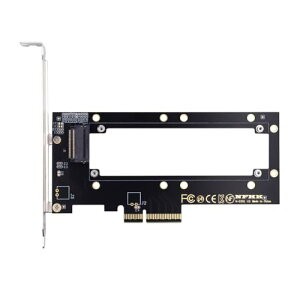 PCI-E4.0 4X zXgRo[^[ EDSFF GEN-Z NVMe [[ 1U E1.S 5.9mm 8.0mm  V[g SSD LAA_v^[ 