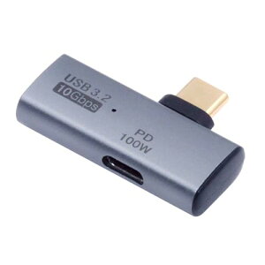 USB C Type C ���� USB 3.0 ���X OTG�����10GBPS 100W PD�p���[�A�_�v�^�[�p�^�u���b�g�d�b�p ��������