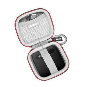 N[V Crucial X9 / X9 Pro / X10 / X10 Pro 1TB / 2TB / 4TBOt SSD یP[X [P[X ^ یJo[ ϏՌ ی LYh~ [ LOP[X ֕i ЊOi iP[X̂)