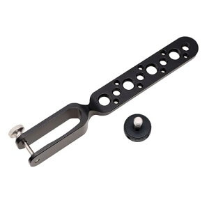 Ronin 2 �W���o�� �`���g�A�N�V�X �P�[�W �A�[�� �G�N�X�e���V���� �X�^���h �u���P�b�g �}�E���g DJI Teradek Bolt Bond Vaxis �r�f�I�g�����X�~�b�V���� �g�����X�~�b�V���� ���V�[�o�[ 1 / 4�C���`-20