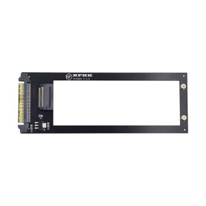 SSDRo[^[ U.2 SFF-8639 zXgPCI-E[[ 1U GEN-Z EDSFF 9.5mm 15mm 25mm V[g SSD E1.S q[gVNt PM9A3 PM9D3 P5801X LAA_v^[B 