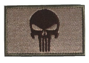 pb` by r  AbvP CALIFORNIA REPUBLIC JtHjAB eLTXB ^NeBJ ~^[ ToQ[ z hJ Punisher brown 