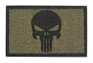 pb` by r  AbvP CALIFORNIA REPUBLIC JtHjAB eLTXB ^NeBJ ~^[ ToQ[ z hJ Punisher green 