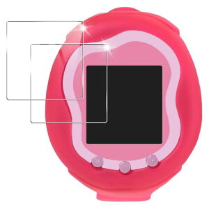 Tamagotchi Uni �ی�t�B���� �����K���X 9H�t�B���� ��U�h�~ �w��h�~ �C�A�h�~ �������� ���ɋ��� �����ߗ� �N���A���� Tamagotchi Uni �t�B���� [2������] ��������