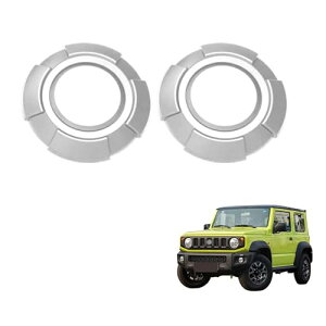 Jimny �W���j�[ jb64 �A�N�Z�T���[ 2������ �L�[�z�[���J�o�[ ���� �ی� 64�n�W���j�[ / 74�n�W���j�[�V�G����p�i �}�O�l�b�g�Œ� �L�[�V�����_�[�J�o�[ �D�l�܂�h�~ �W���j�[ �݊��i ��֕i 