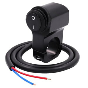 hAbvoCN XCb` ON / OFF12V 22mmnho[I[goCNp wbhCgtHOX|bgCg nh ]ԗpXCb` t ȒP2 