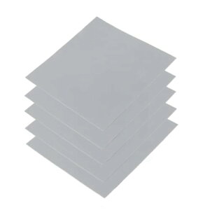 \tgMV[g100mm x 100mm x 0.5mmVRM`V[g CPU GPUq[gVN M`V[g  M`MbvtB[pWG[^[tBiO[ 5j 