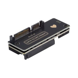 SAS to SATA 29�s�� SFF-8482 to 7+15 22�s�� �n�[�h�f�B�X�N�h���C�u RAID �A�_�v�^�[�i�`�b�v�Z�b�g����ѓd���|�[�g�t���j ��������