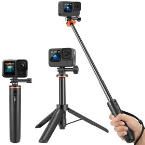 GoPro Or/B_/rp 51cm|[/ZJ_/~jOr 4iLk ܂肽 y ^ѕ֗ sp GoPro Hero 13/12/11/10/9 DJI Osmo Pocket 3 Osmo Action 5 Pro/4 Ins ... ɑΉ ݊i 