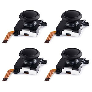 Switch WCR Cp[c E^ ZT[ AiO WCXeBbN Joy-con XeBbN  pp[c Switchp Cc[ ֕i ЊOi (4Zbg CG[) 