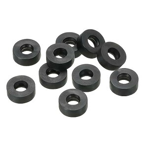 bV[ M6 S 10 6mm ID 12mm OD 4.5mm V[O Xy[T[ KXPbg O ֌ pCv z[X t@Xi[ {g  