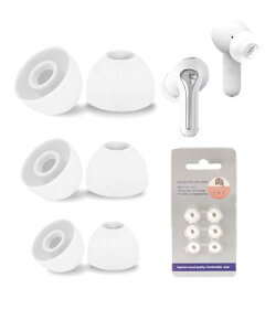 SoundPEATS  C[s[X p VR  ~ _炩 y E\ 􂢉\ ֕i ݊i Mini Pro/Air3 Pro/TRUECAPSULE2/SONIC/TRUENGINE2/TRUECAPSULE/H1/TRUEFREE2/Q/T2/Mini/H2/T3 VR (S