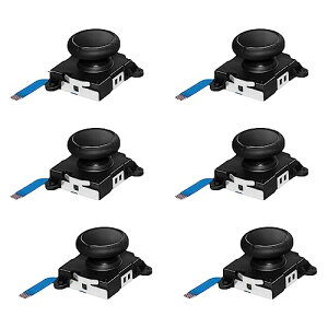 Switch WCR Cp[c E^ ZT[ AiO WCXeBbN Joy-con XeBbN  pp[c Switchp Cc[ ֕i ЊOi (6Zbg u[) 