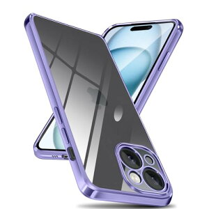 iPhone 15 P[X NA bLH ϏՌ ^ Jo[ iPhone 15  w TPU X}zP[X ؍ lC  Ռz \tgP[X wh~ ~ ϖh~ Xgbvz[t J