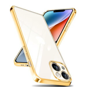 iPhone 14 Plus P[X NA bLH ϏՌ ^ Jo[ iPhone 14vX  w TPU X}zP[X ؍ lC  Ռz \tgP[X wh~ ~ ϖh~ Xgbvz[