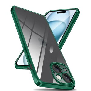 iPhone 15 P[X NA bLH ϏՌ ^ Jo[ iPhone 15  w TPU X}zP[X ؍ lC  Ռz \tgP[X wh~ ~ ϖh~ Xgbvz[t J