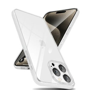 iPhone 15 Pro P[X NA ϏՌ ^ Jo[ iPhone 15v  w TPU X}zP[X Ռz ؍ lC  \tgP[X wh~ ~ ϖh~ Xgbvz[t J