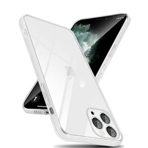 iPhone 11 Pro P[X NA ϏՌ ^ Jo[ iPhone 11v  w TPU X}zP[X Ռz ؍ lC  \tgP[X wh~ ~ ϖh~ Xgbvz[t J