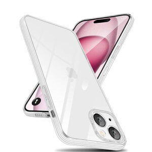 iPhone 15 P[X NA ϏՌ ^ Jo[ iPhone 15  w TPU X}zP[X Ռz ؍ lC  \tgP[X wh~ ~ ϖh~ Xgbvz[t Jی 15case 