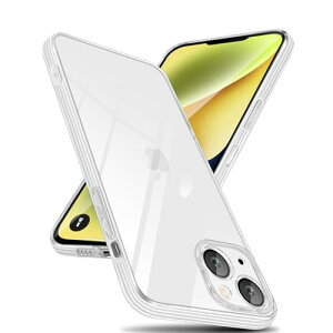 iPhone 14 P[X NA ϏՌ ^ Jo[ iPhone 14  w TPU X}zP[X Ռz ؍ lC  \tgP[X wh~ ~ ϖh~ Xgbvz[t Jی 14case 