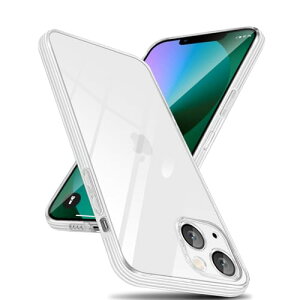 iPhone 13 Mini P[X NA ϏՌ ^ Jo[ iPhone 13~j  w TPU X}zP[X Ռz ؍ lC  \tgP[X wh~ ~ ϖh~ Xgbvz[t J