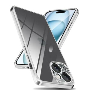 iPhone 15 P[X NA bLH ϏՌ ^ Jo[ iPhone 15  w TPU X}zP[X ؍ lC  Ռz \tgP[X wh~ ~ ϖh~ Xgbvz[t J