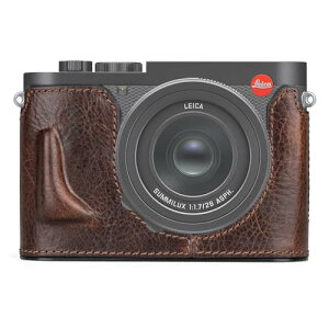 Leica ���C�J Q3 �J�����P�[�X �{�v �ی�P�[�X ���[�P�[�X �����^�� �ی�J�o�[ �ϏՌ� �ی� �L�Y�h�~ ���[ �L�������O�P�[�X ��֕i �ЊO�i �{�f�B�P�[�X �o�b�e���[���� �O�r�l�W���t�� (�u