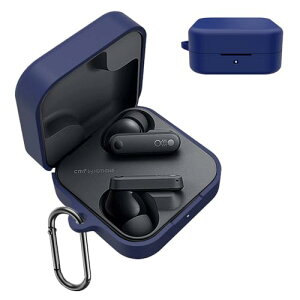 cmf by NOTHING BUDS P[X h~ Jrit _炩 ܂܏[d\ h ho y ϏՌ L ϋv \tg Ռ z cmf by NOTHING p VR یJo[ (u[) 