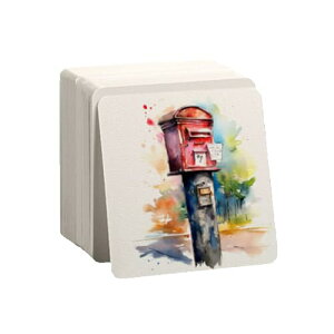 ʎ zCgy[p[ 10*10cm ʉp  300gsmy[p[  50Zbg TL[J[h ҏ O[eBOJ[hpXPb`ubNFME}[J[EANGȂǗp 