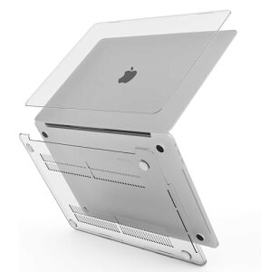 MacBook Air M2 P[X 15.3C` n[hP[X ^ y M݌v tȒP  ^ SʕیP[X MacBook Air 15.3C` M2`bv m[gPCP[X/Jo[ (NA) ΉA2941