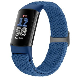 Fitbit Charge 6/Fitbit Charge 5 �����o���h �x���g �o���h ���f�B�[�X �����Y ���߉\ �\�����[�v �L�k���i�C�����҂� �����p���X�g�o���h Fitbit Charge 6/Fitbit Charge 5�p ��������
