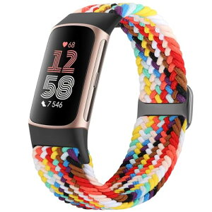 Fitbit Charge 6/Fitbit Charge 5 oh xg oh fB[X Y ߉\ \[v LkiC҂ pXgoh Fitbit Charge 6/Fitbit Charge 5p 