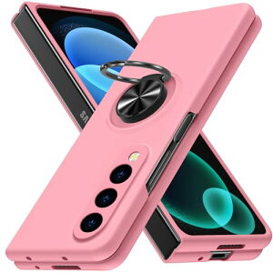 Galaxy Z Fold3 5G P[X Ot ϏՌ PC ^ y X}zP[X n[h MNV[Z tH[h3 P[X Ռz ʃYی ϖh~ C菝h~ Vv lC  gуJo