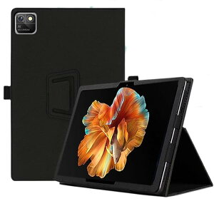 BMAX I8 �P�[�X �p�x���� �㎿PU���U�[ �L�Y�h�~ BMAX I8 �J�o�[ ���^ �y�� �C�菝�h�~ �S�ʕی�^ BMAX I8 7.9�C���`��p �P�[�X �J�o�[ (�u���b�N) ��������