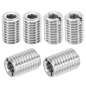 CT[gibg XbhA_v^[ X[u kibg 6 M14x M8x20mm IX-X C CT[g ibg XN[f[T[ ϊ XeXX`[ t@Xi[ Vo[g[ 