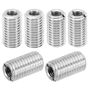 CT[gibg XbhA_v^[ X[u kibg 6 M14x M8x25mm IX-X C CT[g ibg XN[f[T[ ϊ XeXX`[ t@Xi[ Vo[g[ 