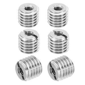 CT[gibg XbhA_v^[ X[u kibg 6 M14x M6x12mm IX-X C CT[g ibg XN[f[T[ ϊ XeXX`[ t@Xi[ Vo[g[