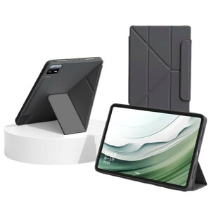 Xiaomi Pad 6 �P�[�X �u�b�N�^ �I�[�g�X���[�v �c�u�� Android �V���I�~ Pad 6 Pro �J�o�[ 11�C���` �^�u���b�g�P�[�X ���^ �y�� �ό` �O�܂�X�^���h �܂��� �X�}�[�g�ی�P�[�X,�� ��������