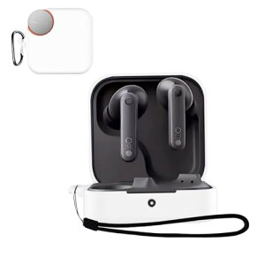 CMF by Nothing Buds 2/Buds 2 Plus/Buds Pro 2 P[X \tg VR N[ fUC Ռz h ho y h~p̃tbN𓋍ڂ X\tg P[XJo[ CMF by Nothing Buds2/Buds 2Plus/Buds Pro