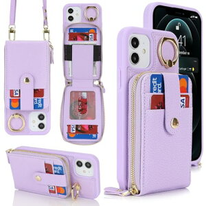 iPhone 12 Pro / iPhone12 P[X   | ΂ߊ| t@Xi[ Xgbvt J[h V_[ Ot 蒠^ ACtH X}zP[X iPhone Case Jo[ p[v 