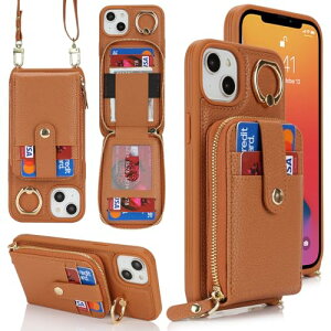 iPhone 14 / iPhone 13 P[X   | ΂ߊ| t@Xi[ Xgbvt J[h V_[ Ot 蒠^ ACtH X}zP[X iPhone Case Jo[ uE 