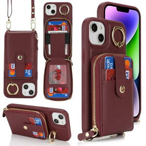 iPhone 14 Plus / 15 Plus P[X   | ΂ߊ| t@Xi[ Xgbvt J[h V_[ Ot 蒠^ ACtH X}zP[X iPhone Case Jo[ bh 