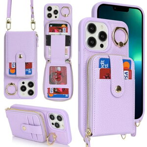 iPhone 12 Pro Max / 13 Pro Max P[X   | ΂ߊ| t@Xi[ Xgbvt J[h V_[ Ot 蒠^ ACtH X}zP[X iPhone Case Jo[ p[v 