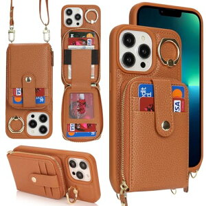 iPhone 12 Pro Max / 13 Pro Max P[X   | ΂ߊ| t@Xi[ Xgbvt J[h V_[ Ot 蒠^ ACtH X}zP[X iPhone Case Jo[ uE 