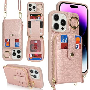 iPhone 14 Pro Max P[X   | ΂ߊ| t@Xi[ Xgbvt J[h V_[ Ot 蒠^ ACtH X}zP[X iPhone Case Jo[ sN 