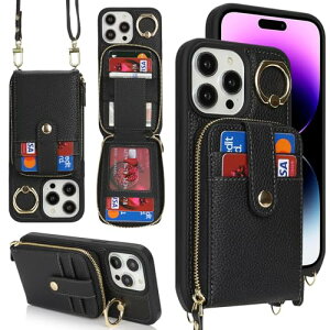 iPhone 14 Pro Max P[X   | ΂ߊ| t@Xi[ Xgbvt J[h V_[ Ot 蒠^ ACtH X}zP[X iPhone Case Jo[ ubN 