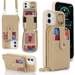 iPhone 12 Pro / iPhone12 P[X   | ΂ߊ| t@Xi[ Xgbvt J[h V_[ Ot 蒠^ ACtH X}zP[X iPhone Case Jo[ N[CG